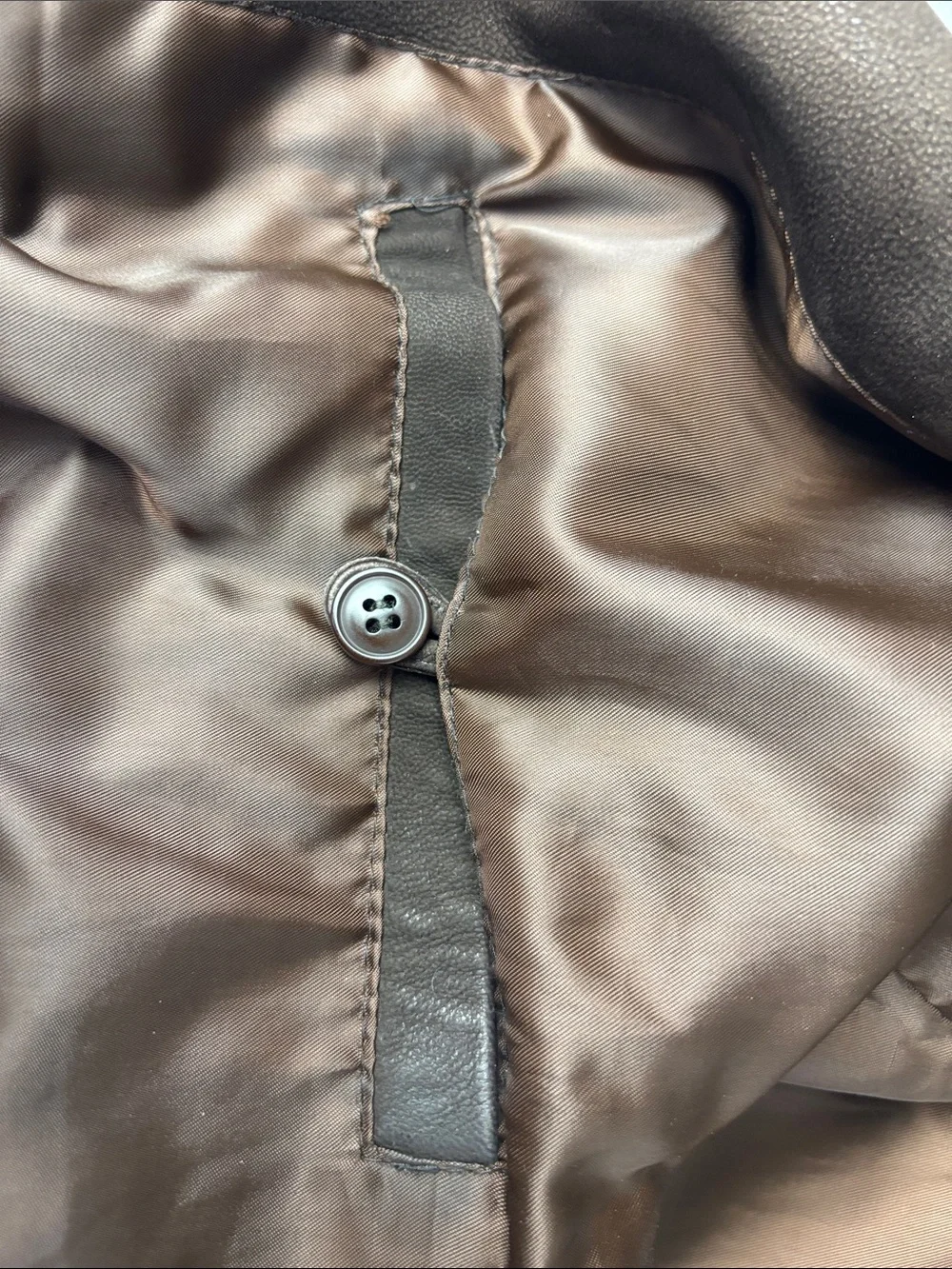 Men's Dark Brown Suede Sport Coat - Classic Notch Lapel Blazer